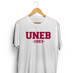 T-shirt UNEB 1983