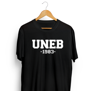 T-shirt UNEB 1983