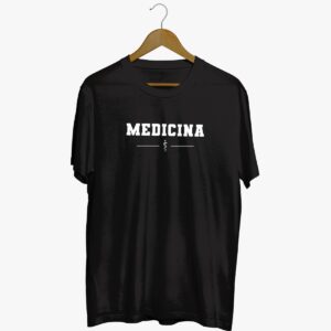 Camisa Medicina